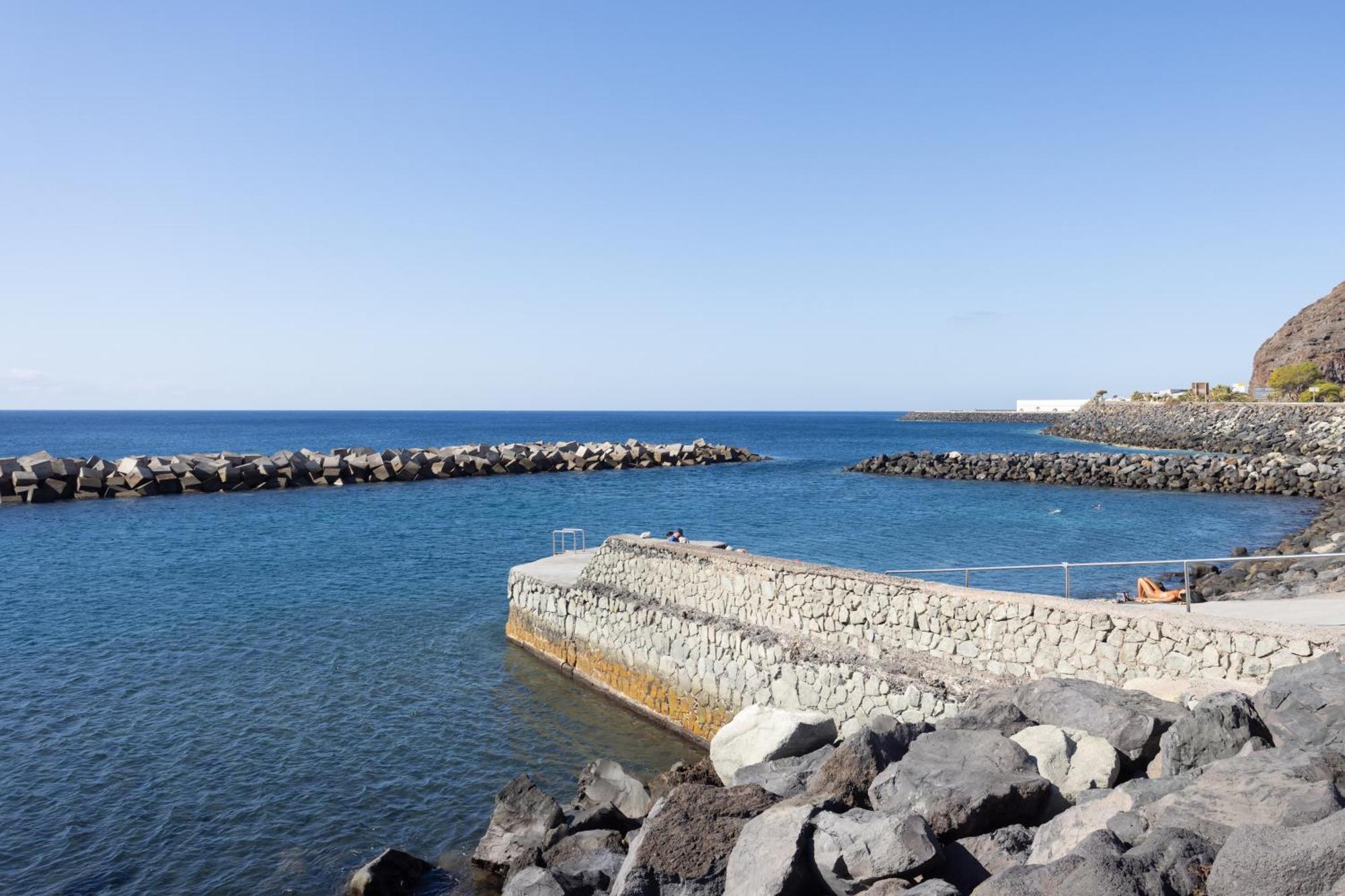 Sunny Island Atico Cruz San Andrés Exterior photo